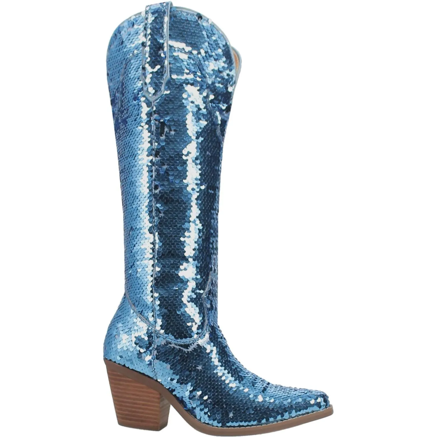Di182 Dance Hall Queen - more colors