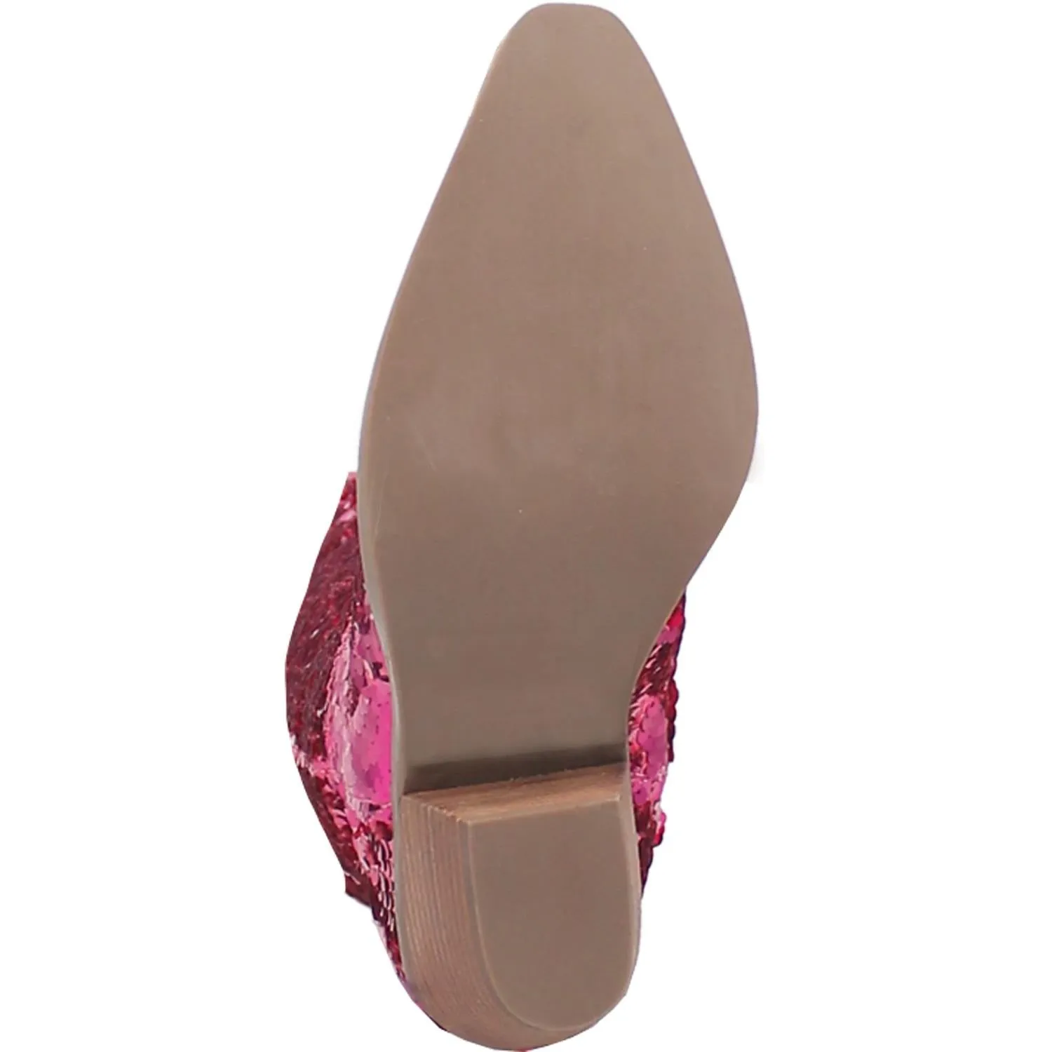 Di182 Dance Hall Queen - more colors