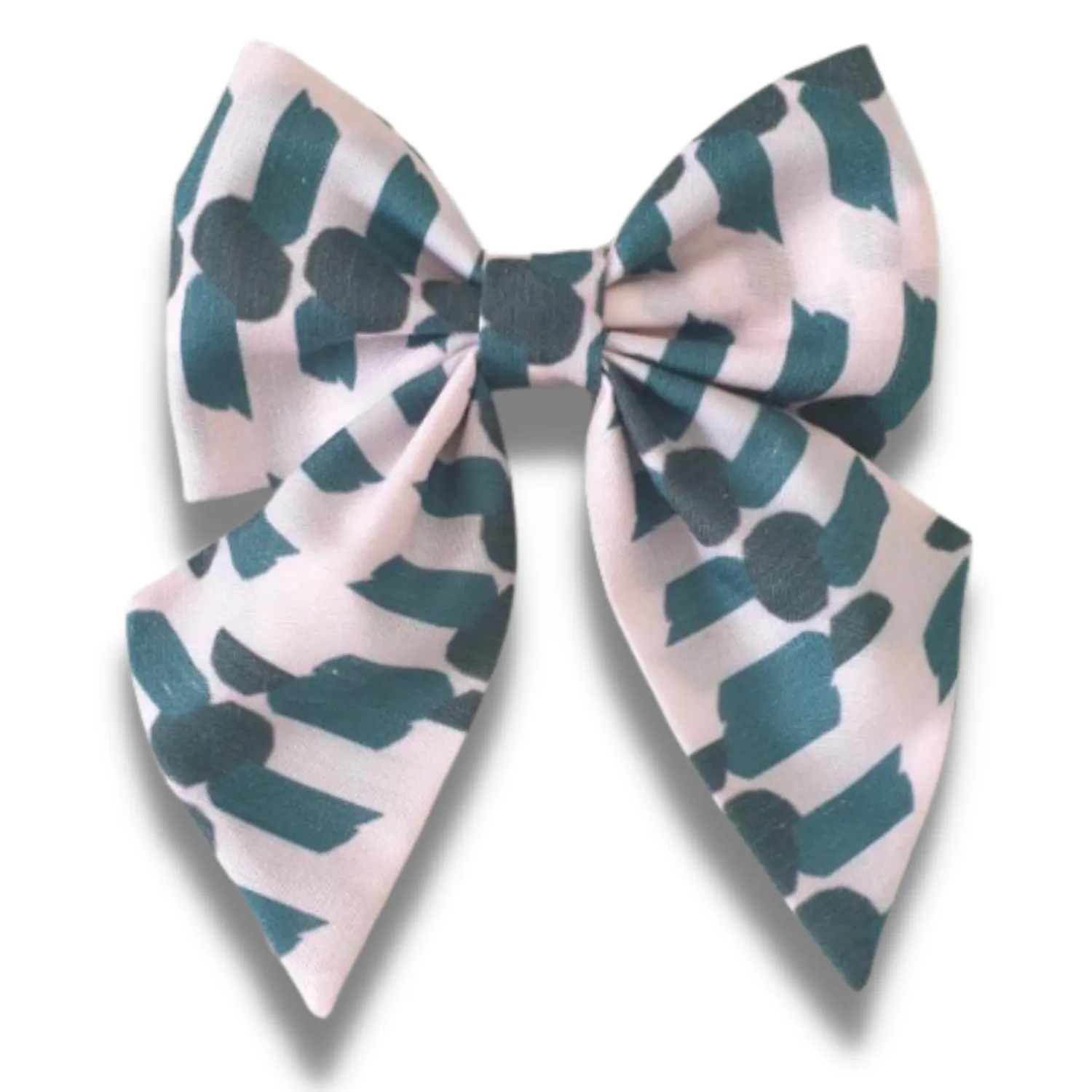 ‘Forest’  Sailor Bow