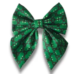 ‘Forest’  Sailor Bow