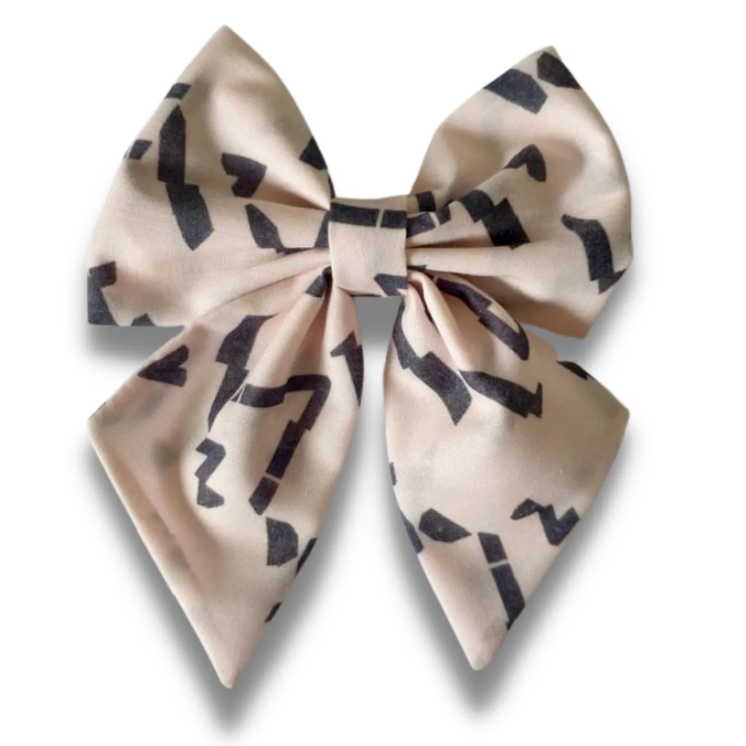 ‘Forest’  Sailor Bow