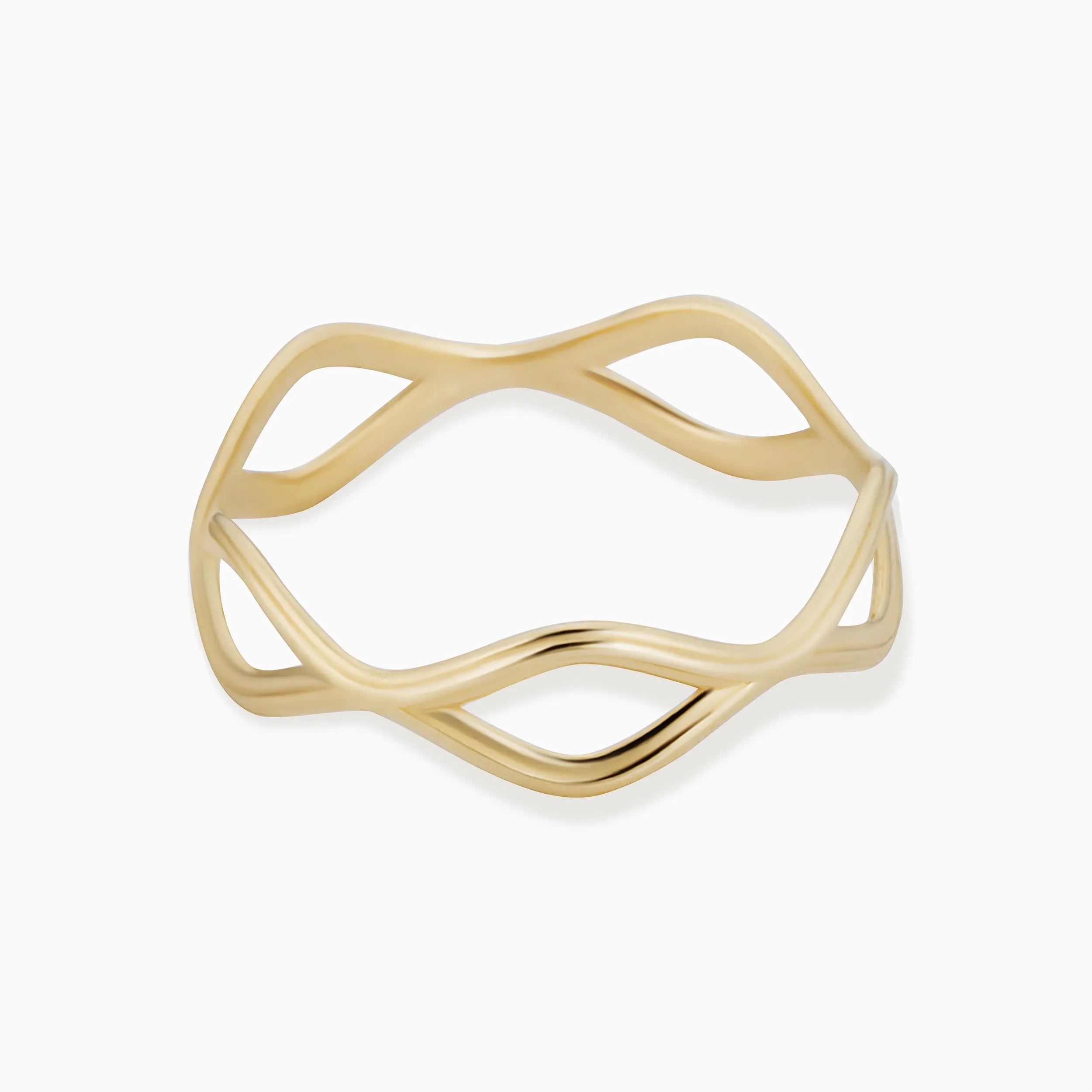Forever Yours Ring