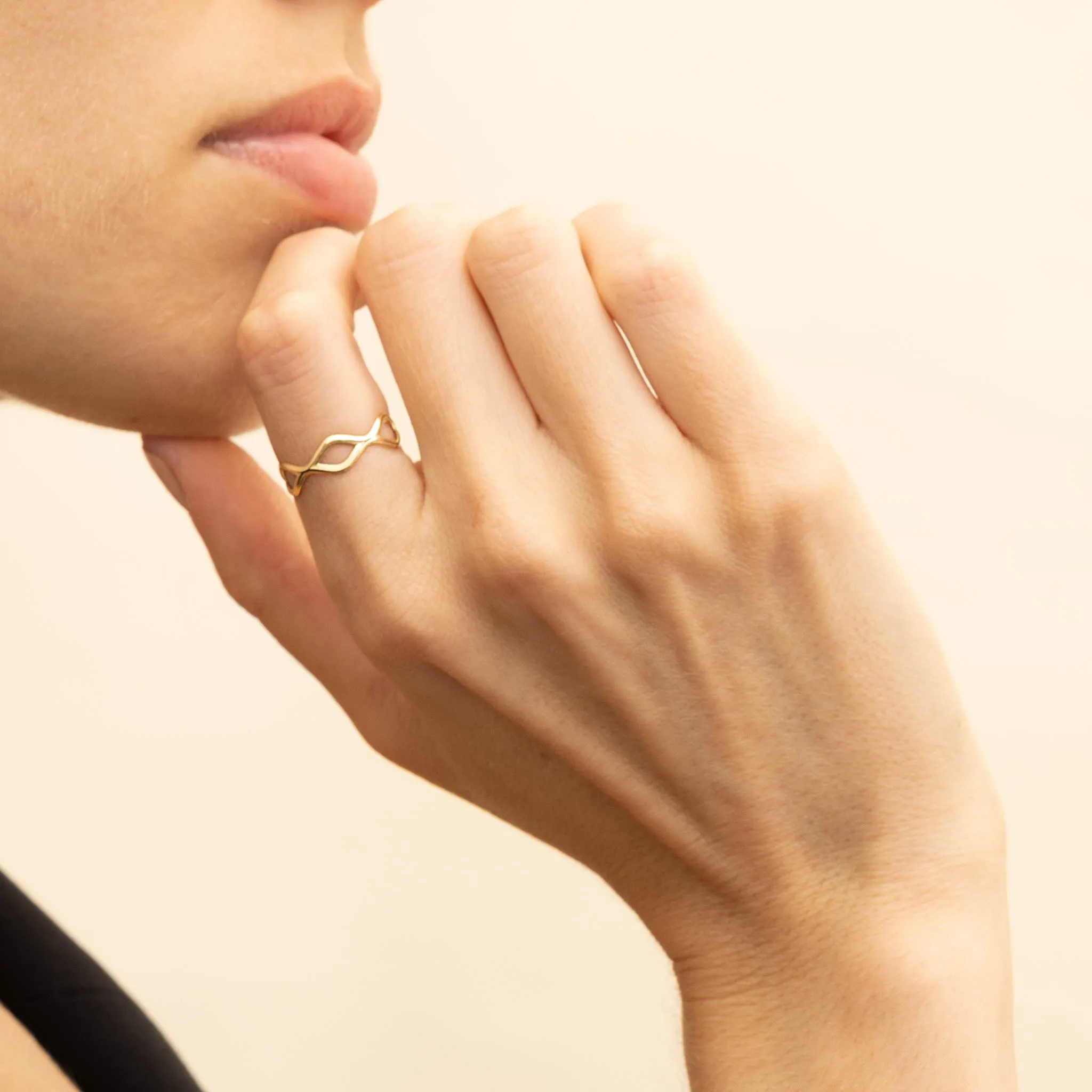 Forever Yours Ring