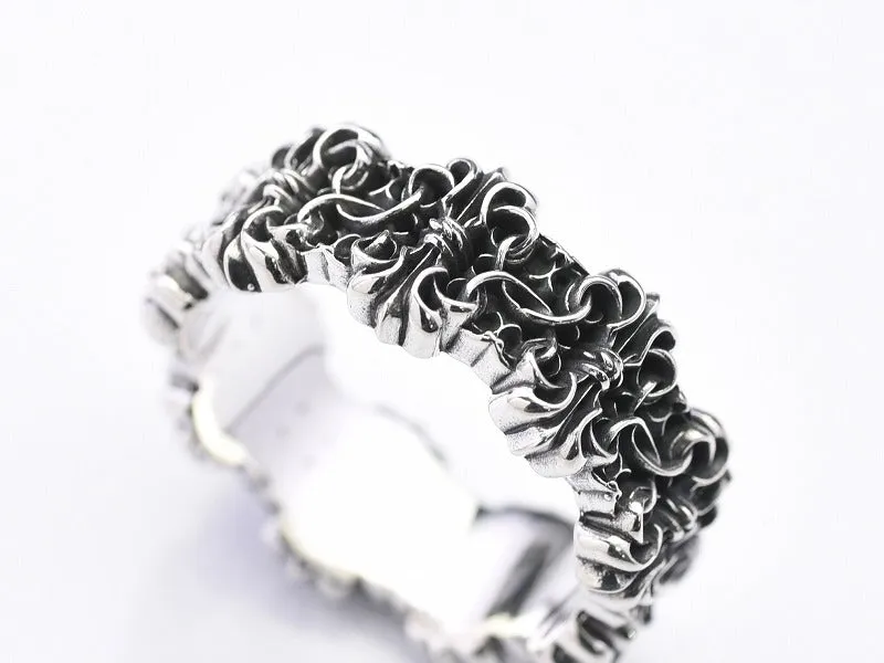 Gate Tank Ring