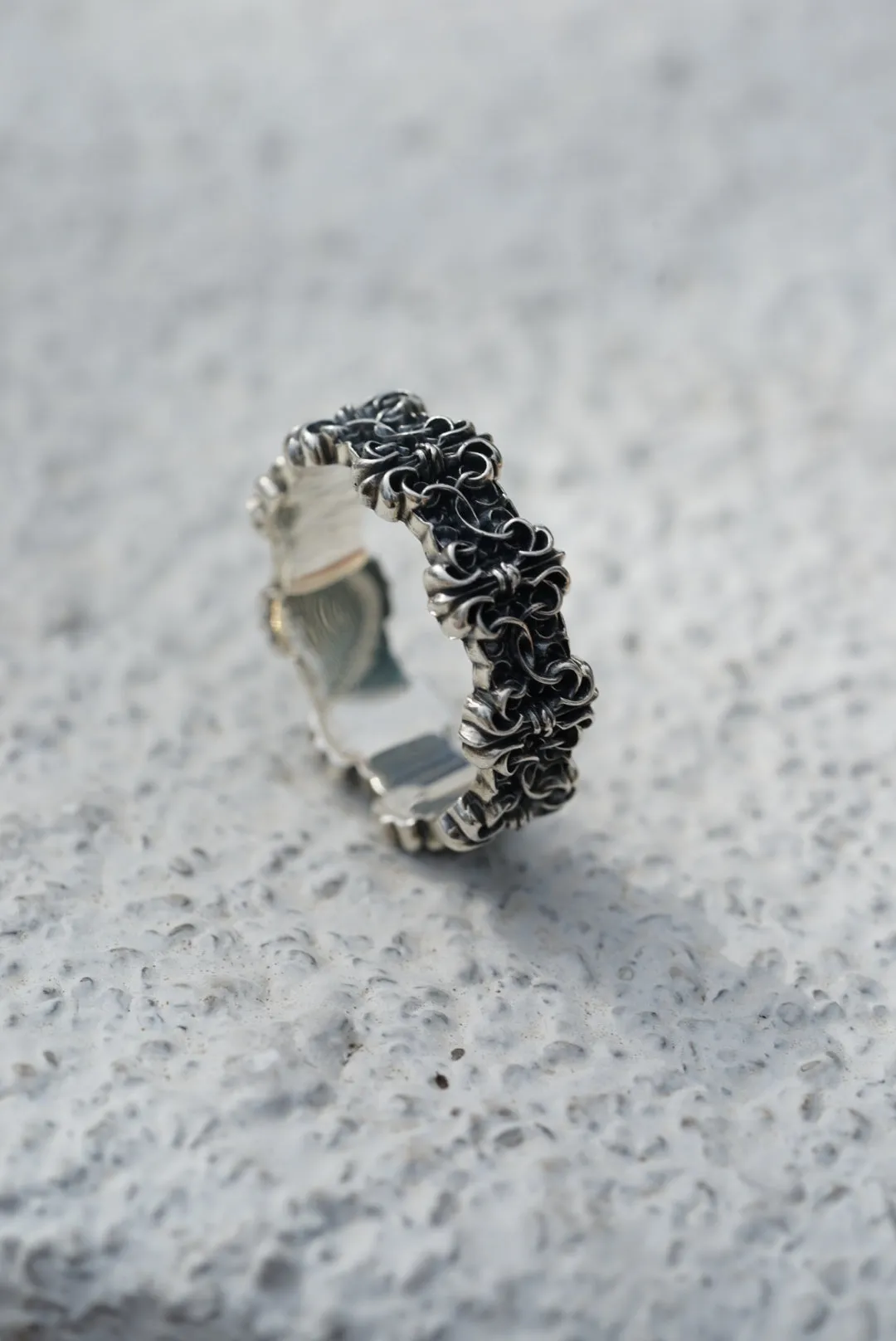 Gate Tank Ring