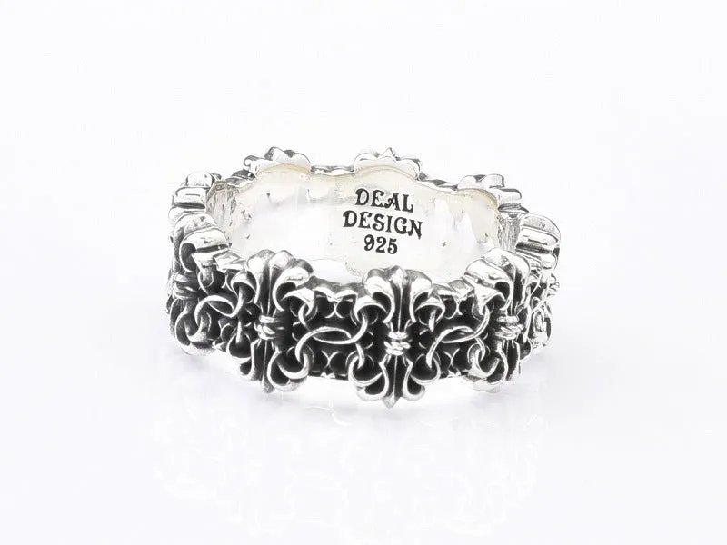 Gate Tank Ring