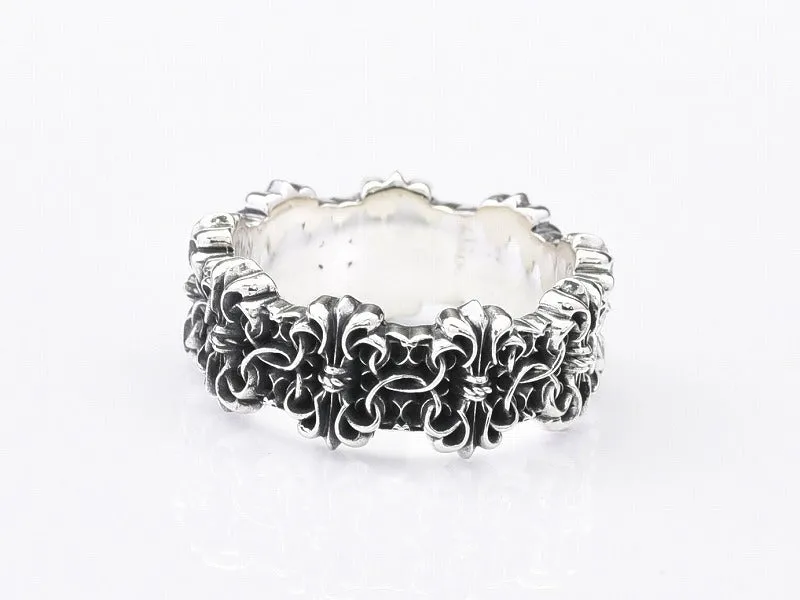 Gate Tank Ring