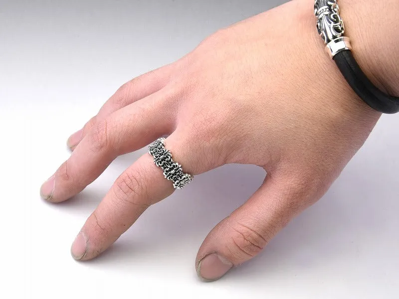 Gate Tank Ring