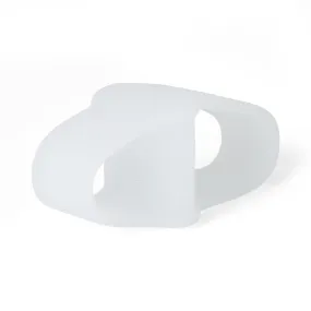 Gel Toe Straightener
