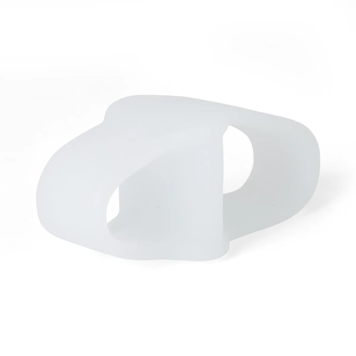 Gel Toe Straightener