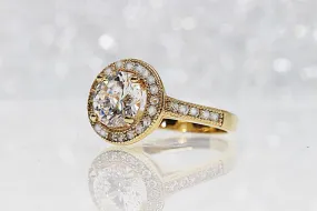 Gents Ring