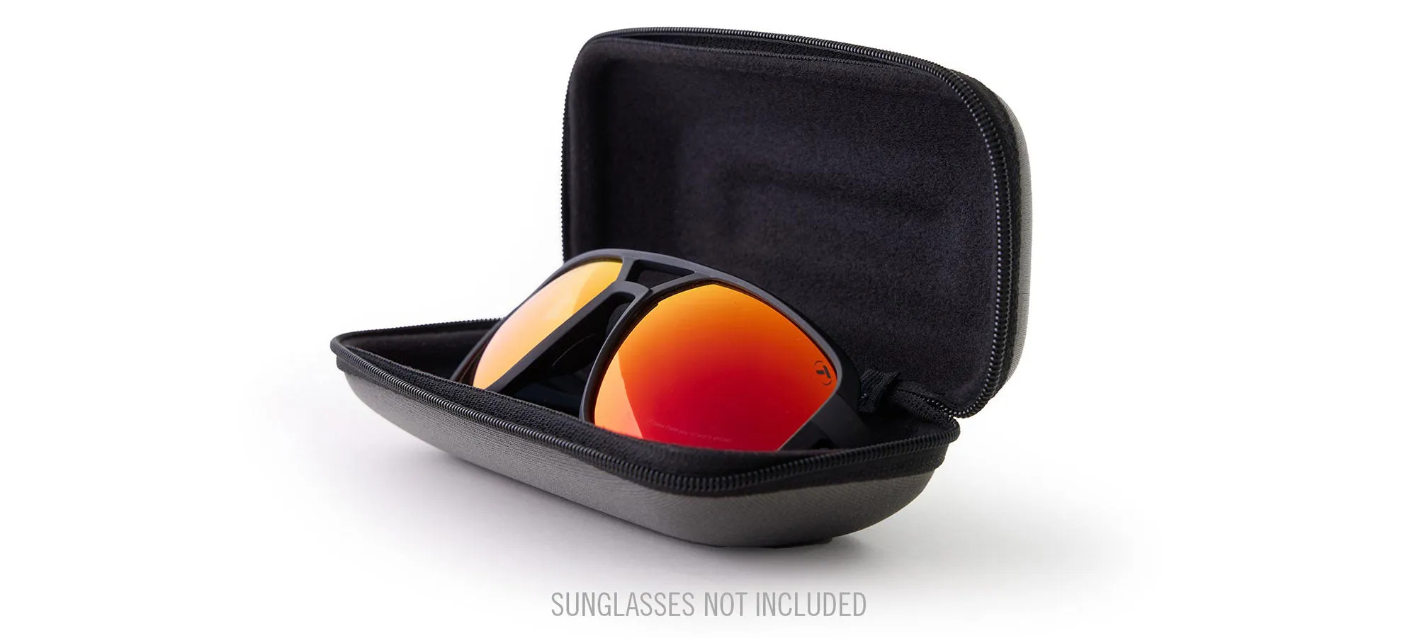 Graphical Case For Sunglasses