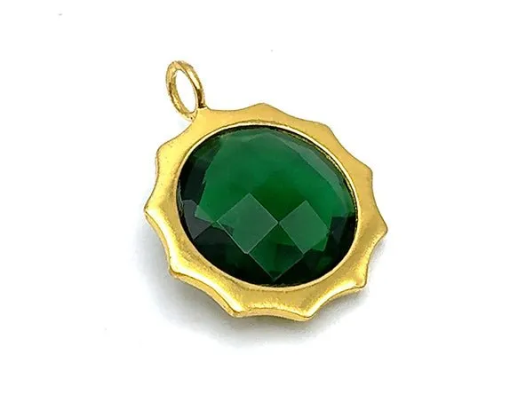 Green Sun Infinity