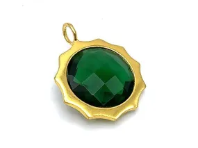 Green Sun Infinity