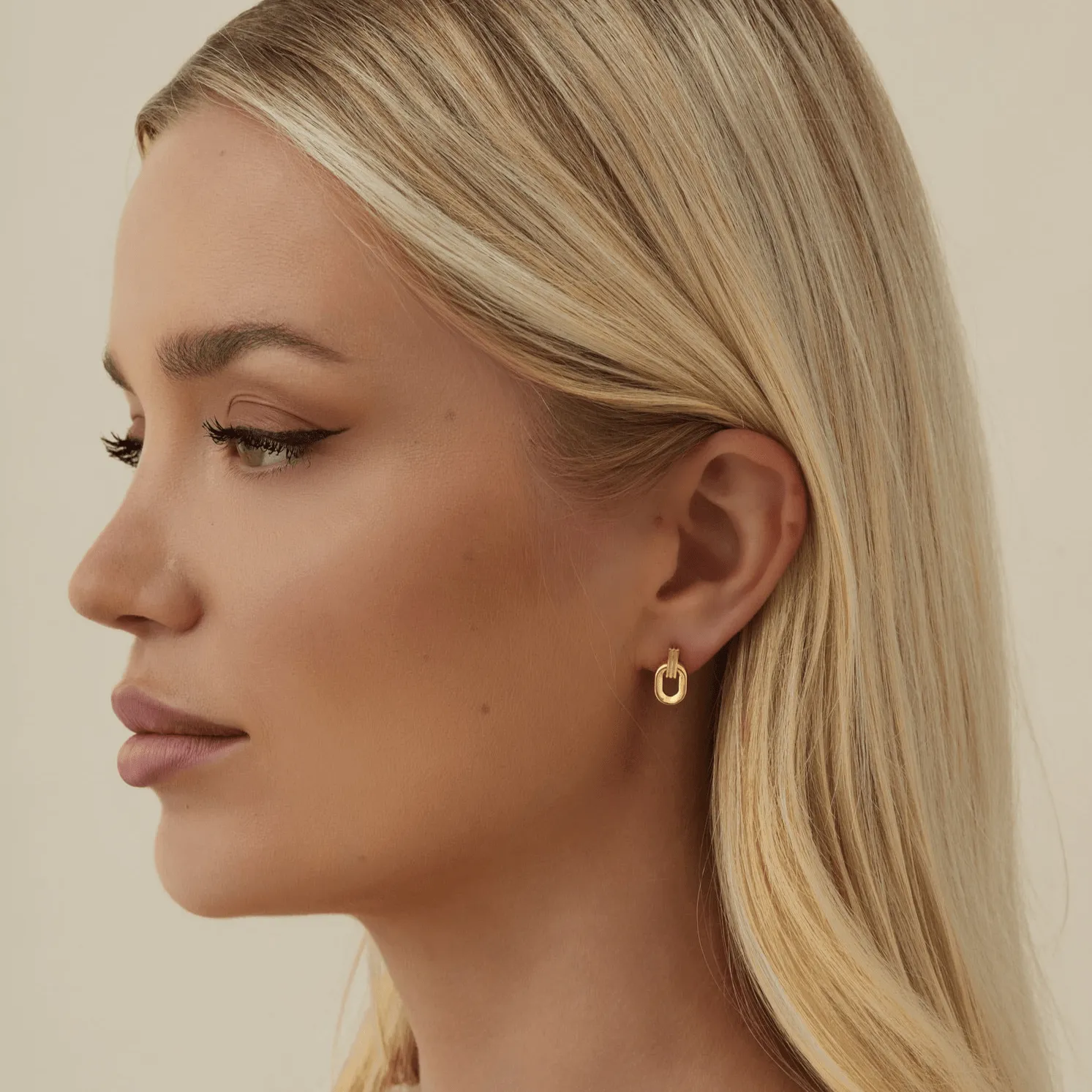 Liana Stud Earrings