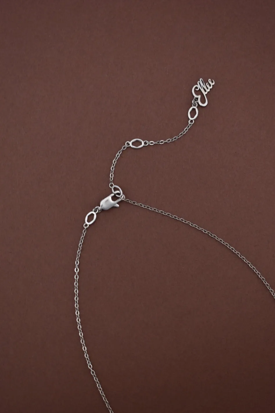 LILIT Simulated Diamond Jewelry Set