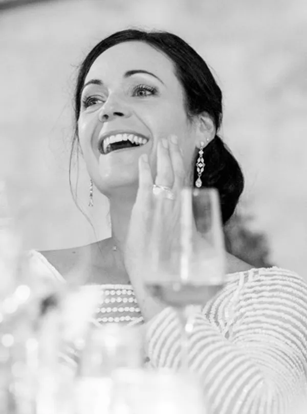 Marquise Dainty Drop Earrings