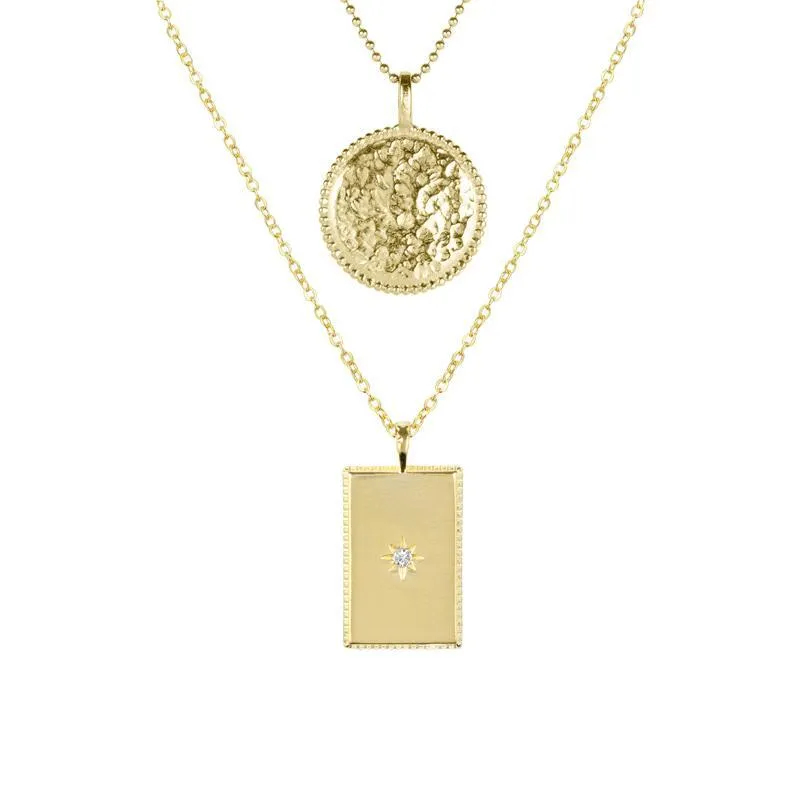 Maximalist Necklace Set