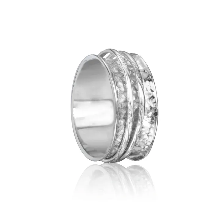 MeditationRings Awaken