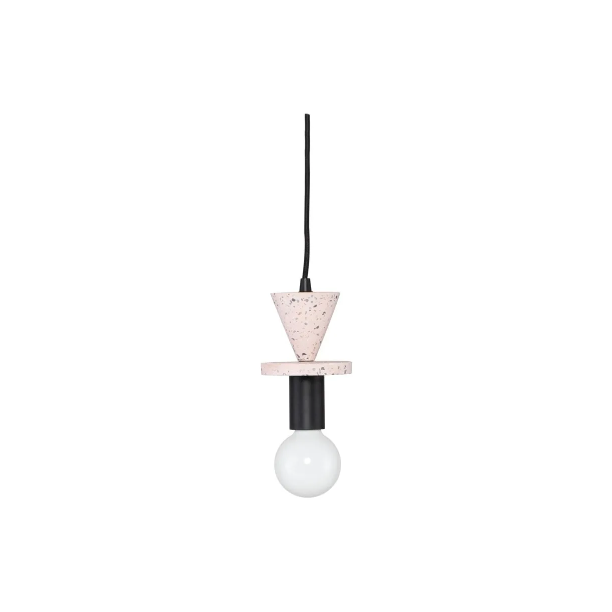 Nuevo Aura Pendant