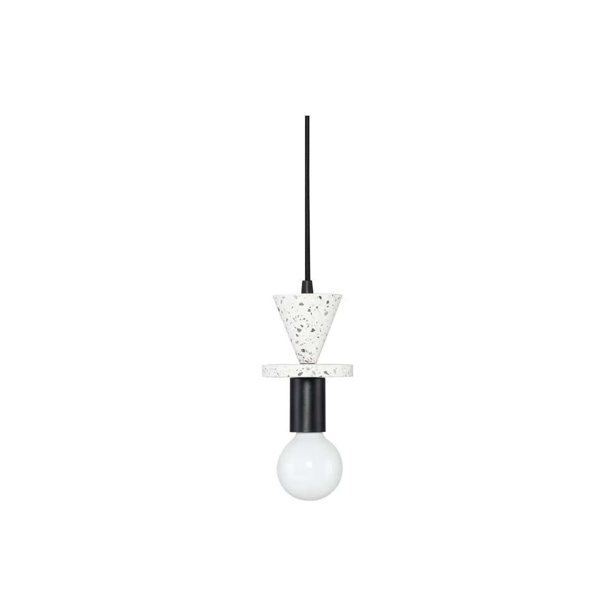 Nuevo Aura Pendant