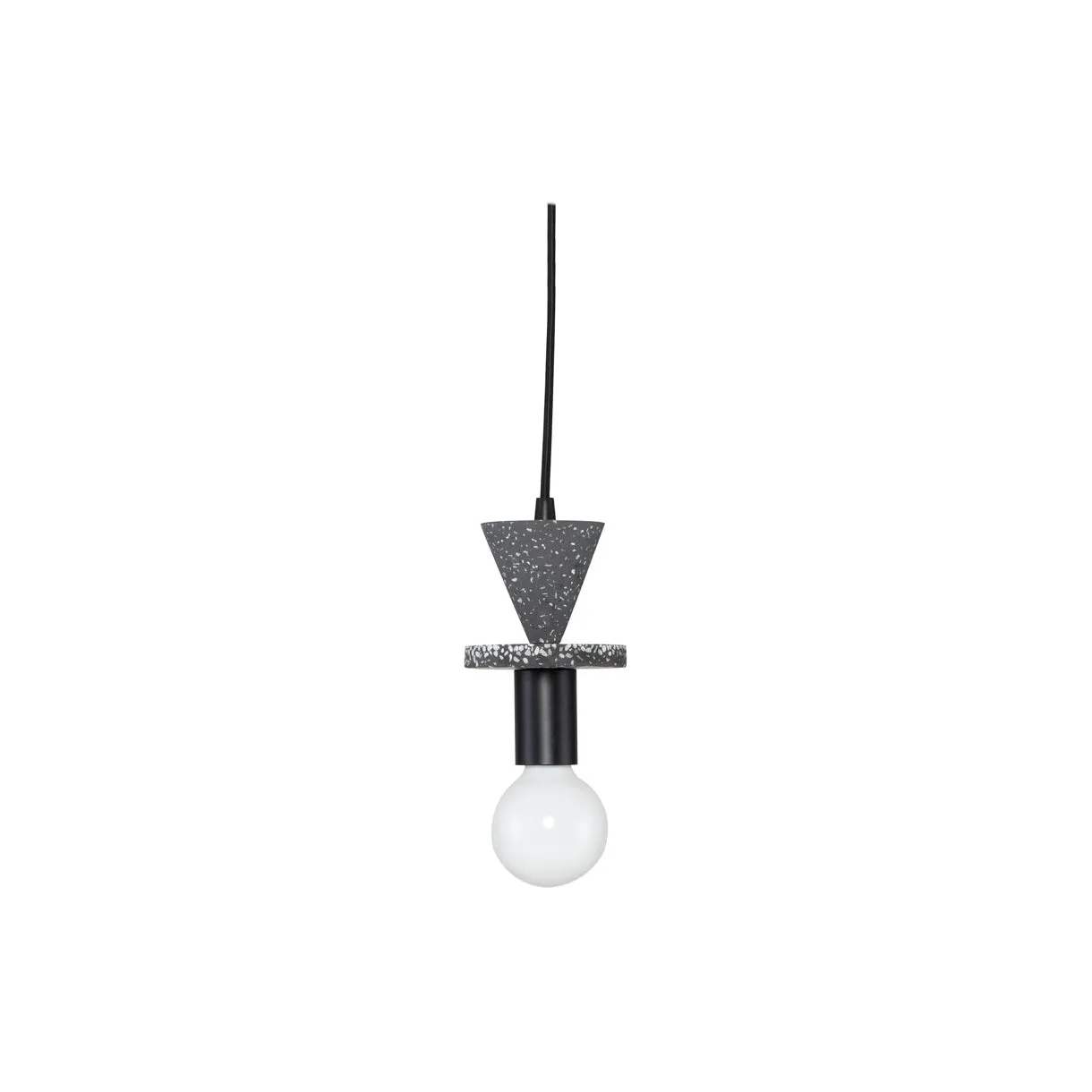 Nuevo Aura Pendant