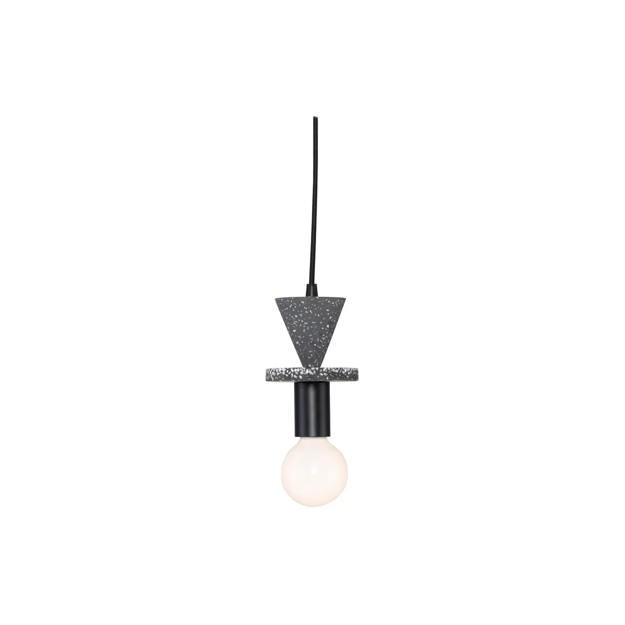 Nuevo Aura Pendant