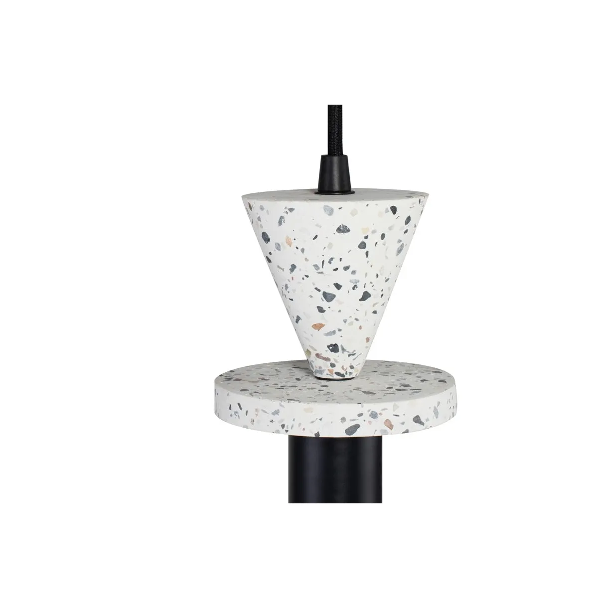 Nuevo Aura Pendant