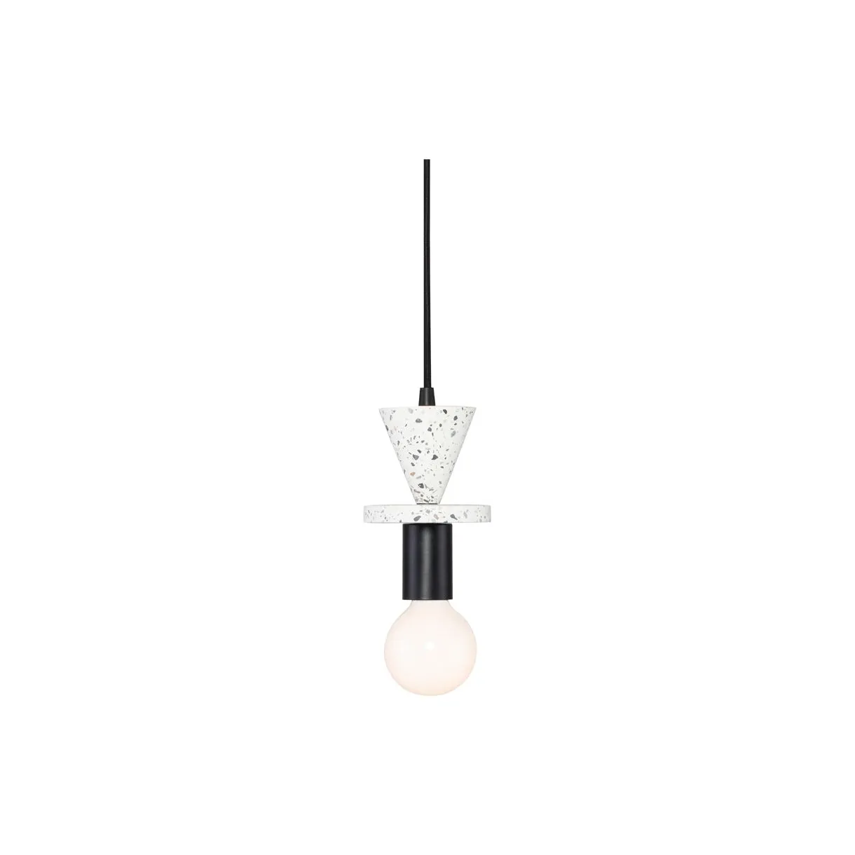 Nuevo Aura Pendant