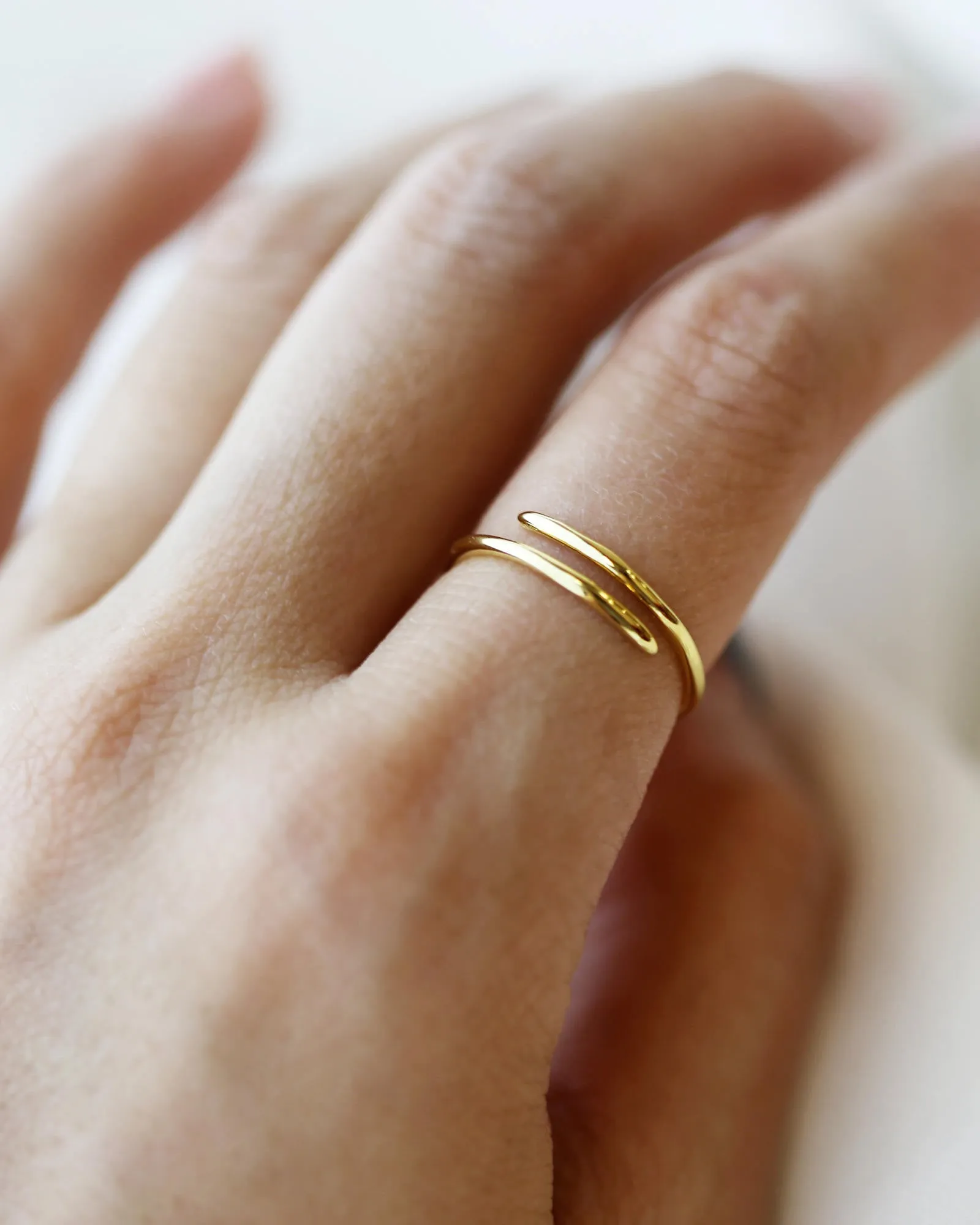 Phalanx Ring