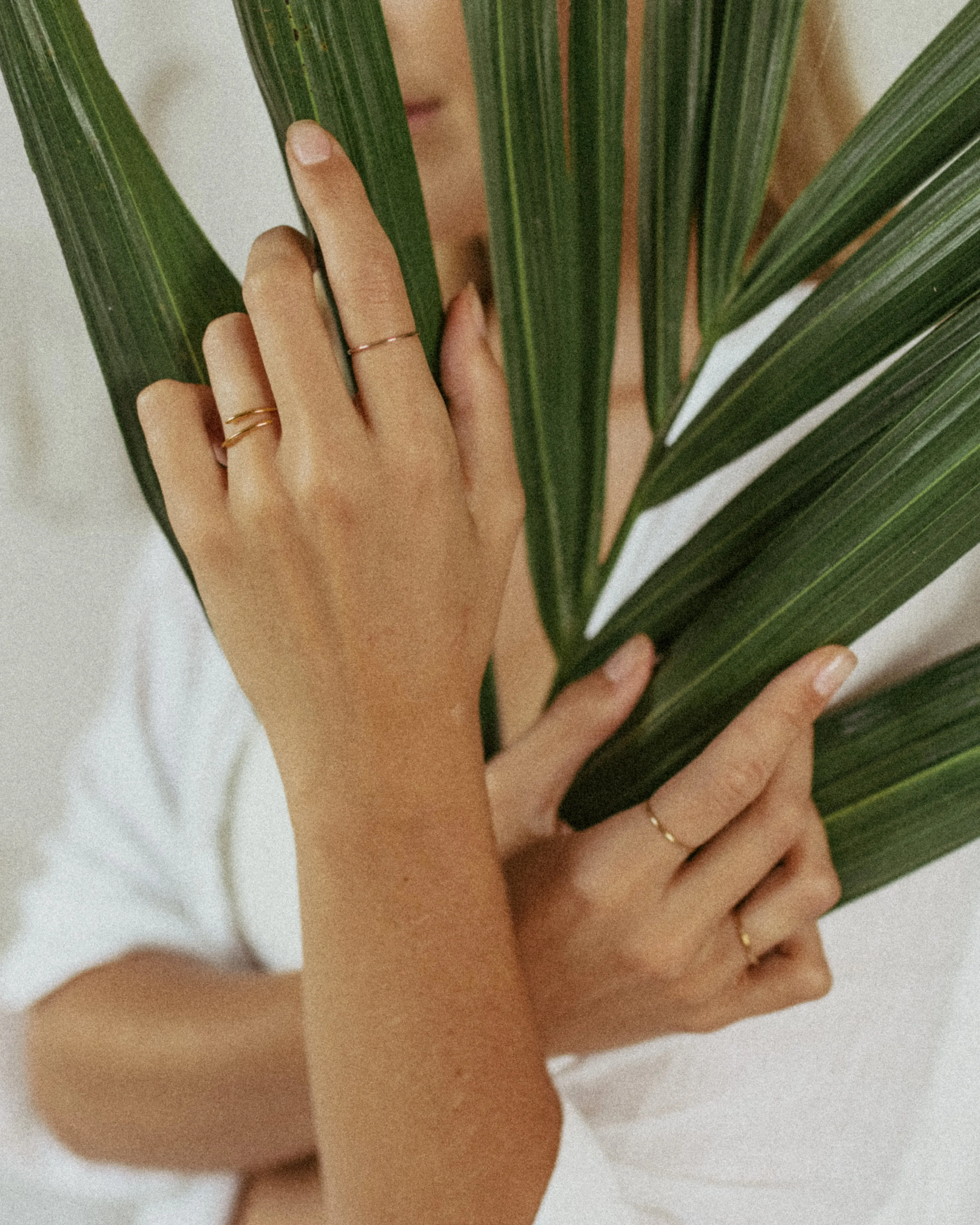 Phalanx Ring