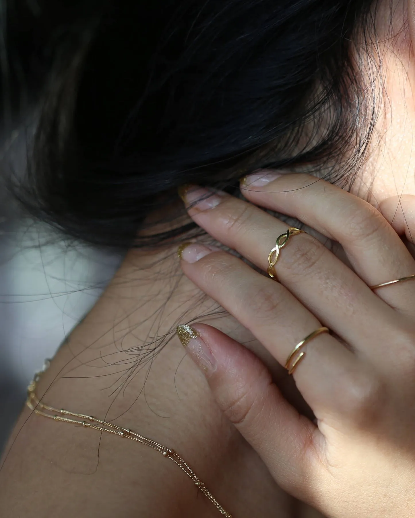 Phalanx Ring