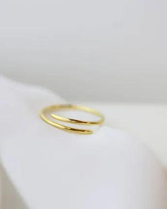 Phalanx Ring