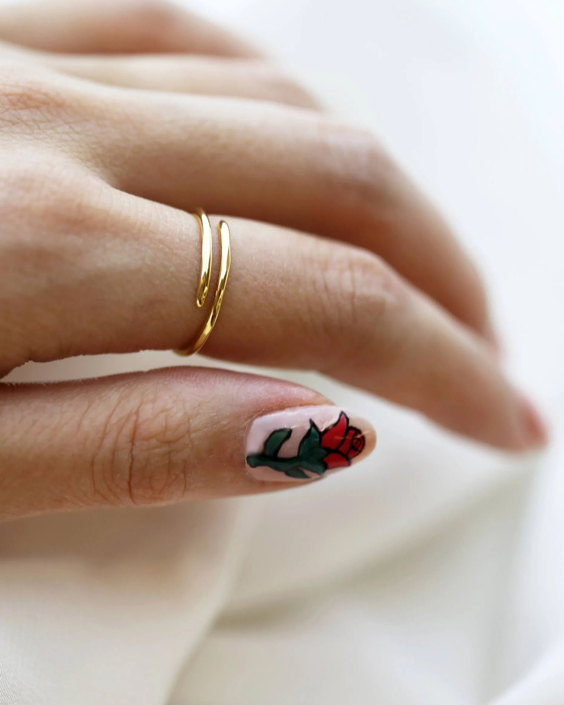 Phalanx Ring
