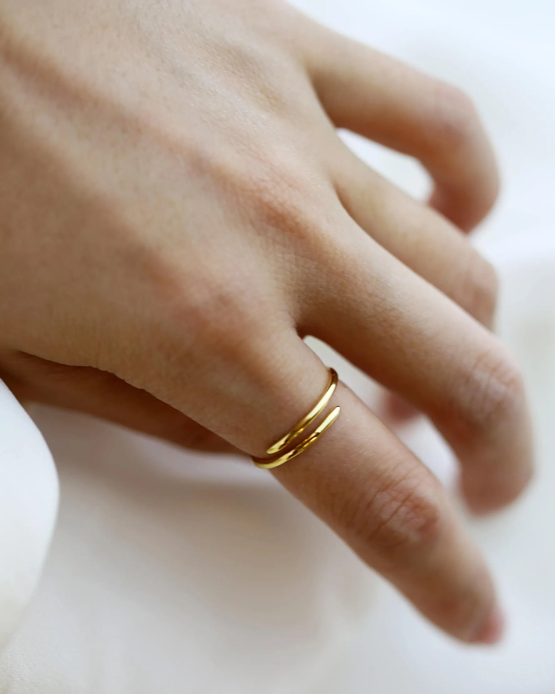 Phalanx Ring