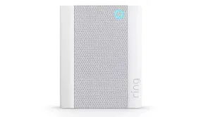 Ring Chime - White