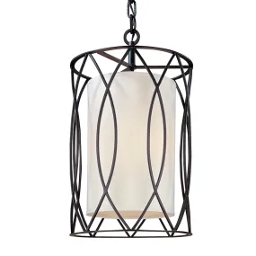 SAUSALITO 3LT PENDANT SMALL