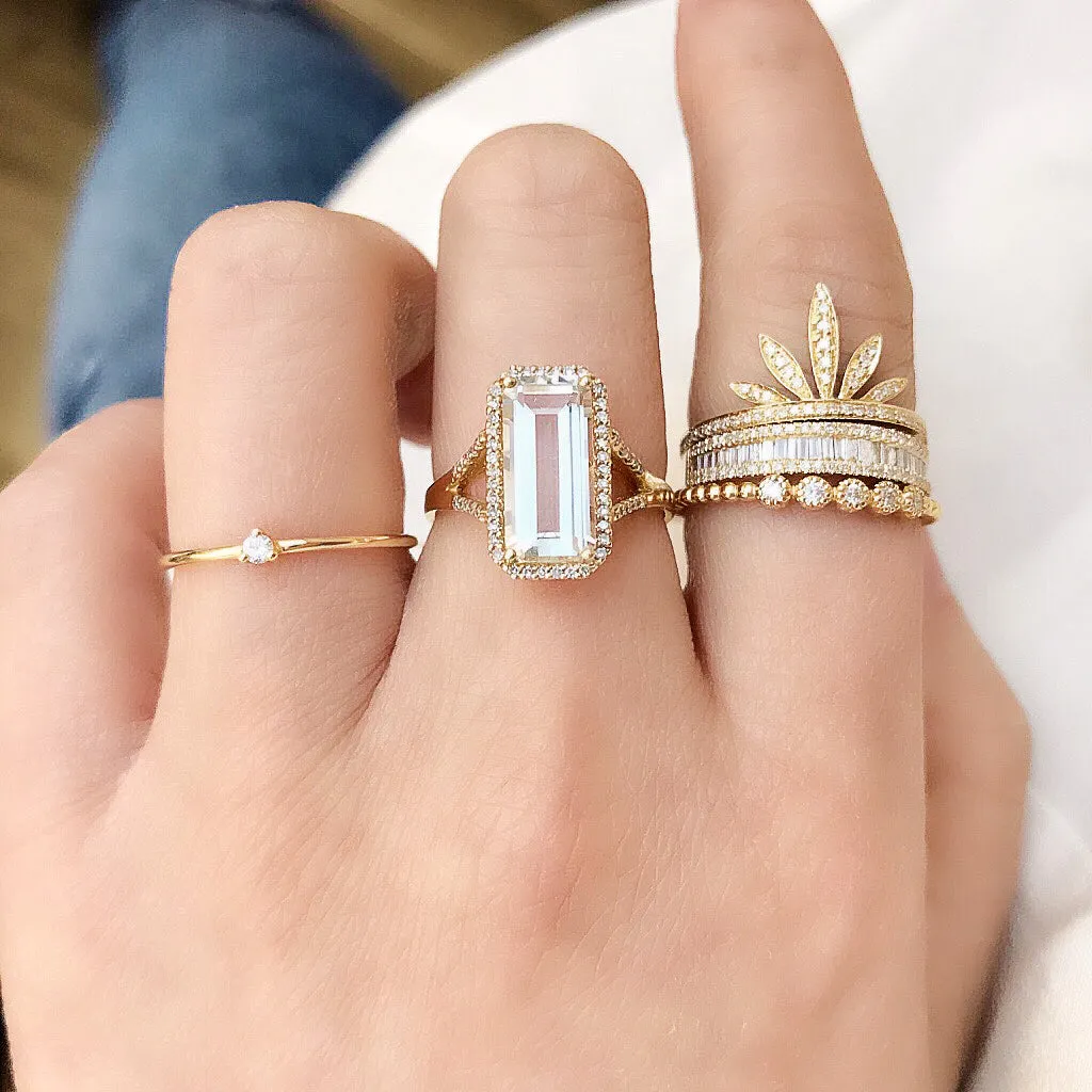 Souli Single Stackable Band