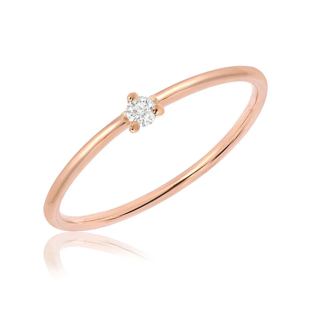 Souli Single Stackable Band