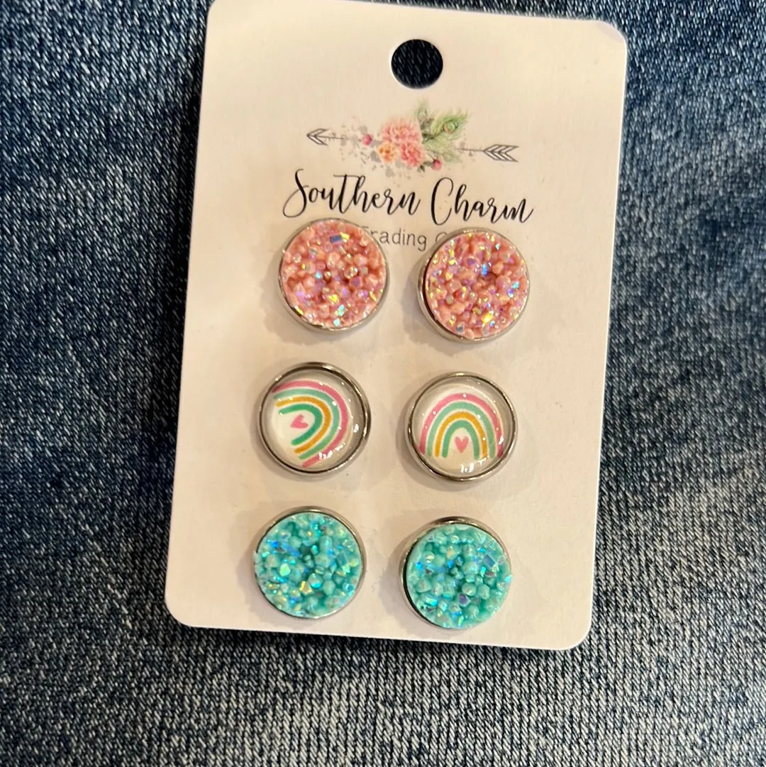 Southern Charm Stud