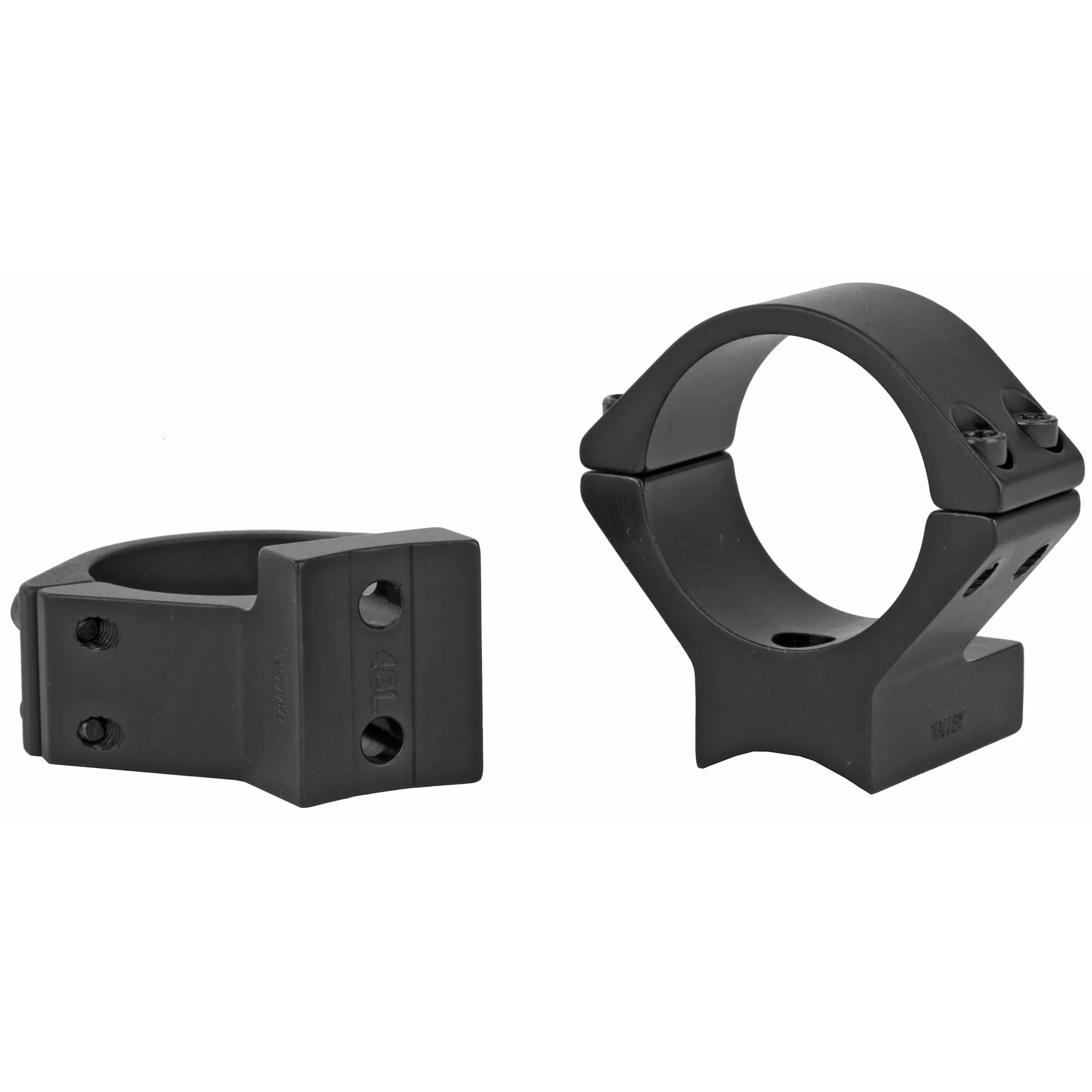 Talley Lw Rings Kimber 8400