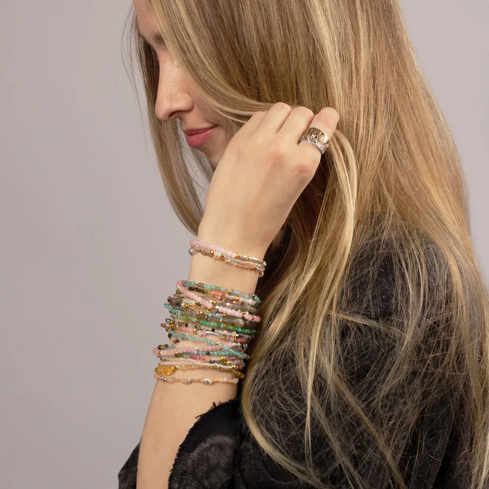 Treeline Ring- Unisex