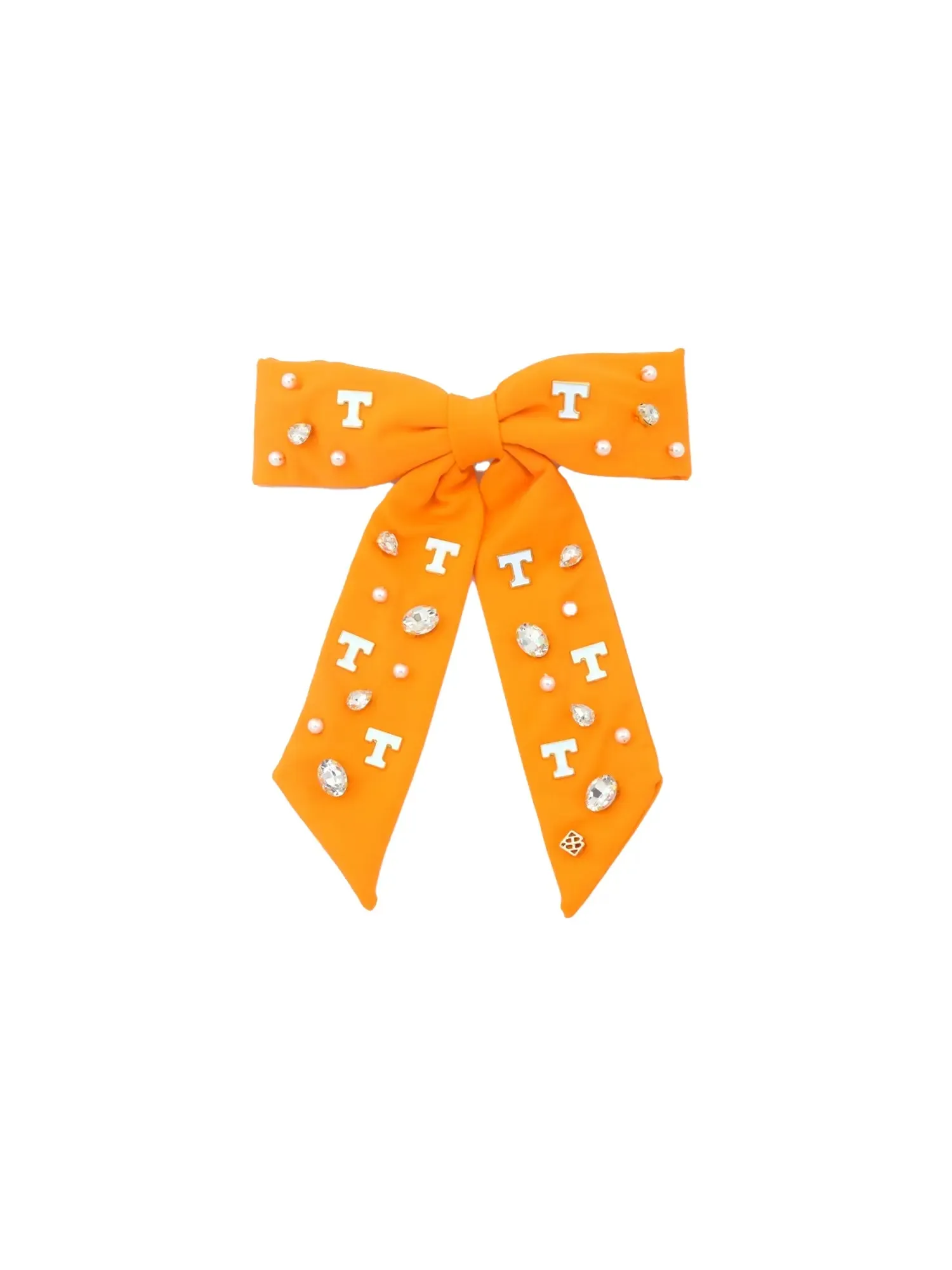 University of Tennessee Bow Barrette
