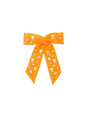 University of Tennessee Bow Barrette