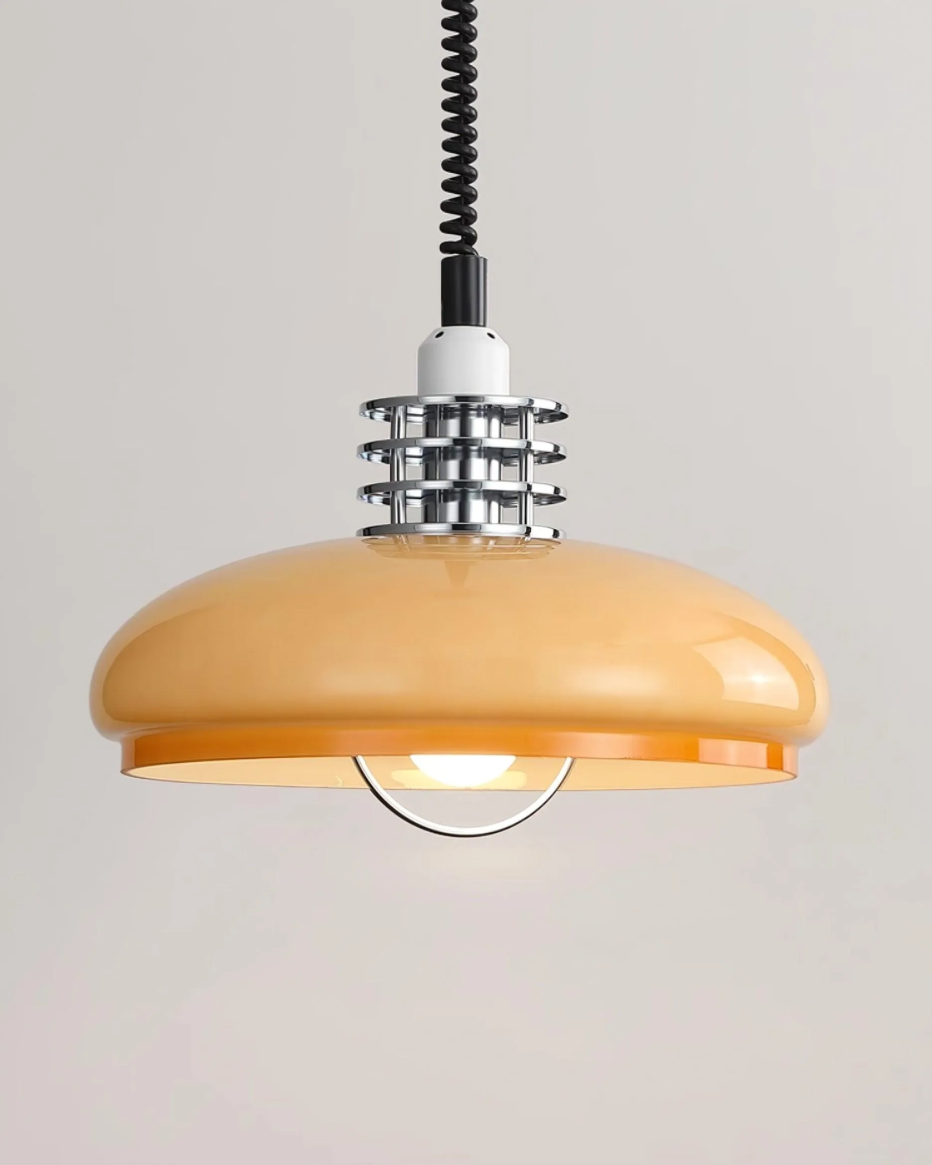 Vistosi Pendant Lamp 13.8″- 9.8″